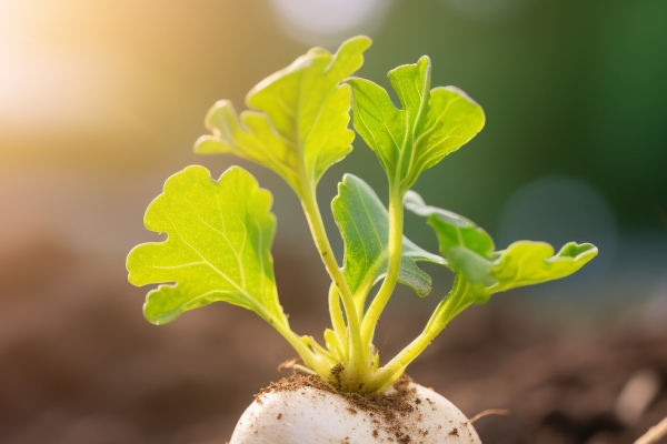 萝卜缨的功效与作用、禁忌和食用方法