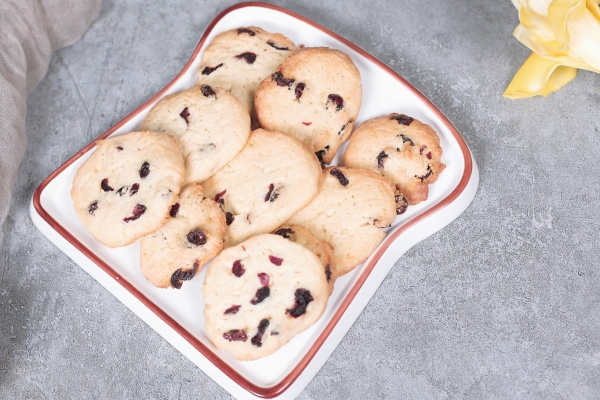 蔓越莓干的功效与作用、禁忌和食用方法