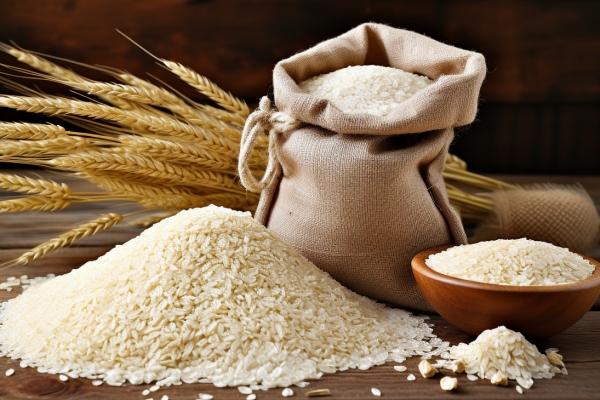淘米水的功效与作用、禁忌和食用方法
