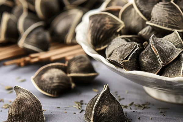 辣木籽的功效与作用、禁忌和食用方法