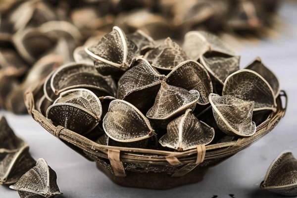 辣木籽的功效与作用、禁忌和食用方法