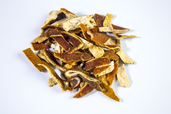 橘子皮的功效与作用、禁忌和食用方法