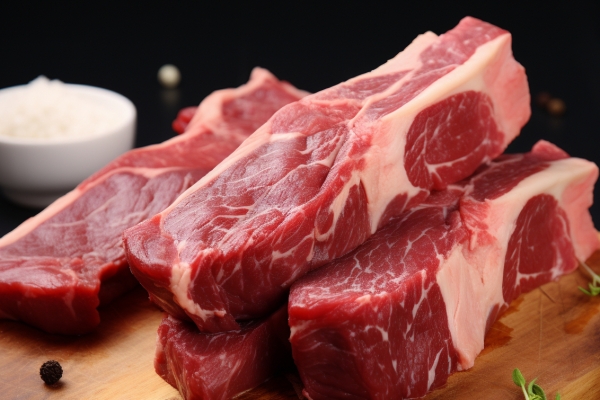 羊排的功效与作用、禁忌和食用方法