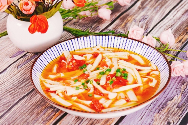 海鲜菇的功效与作用、禁忌和食用方法