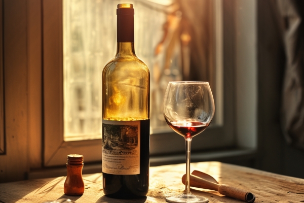 红酒的功效与作用、禁忌和食用方法