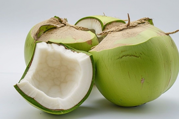 椰青的功效与作用、禁忌和食用方法