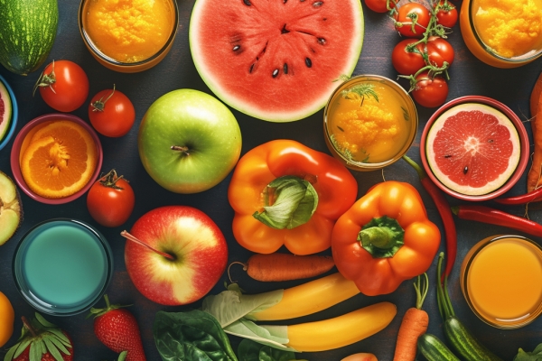 彩椒的功效与作用、禁忌和食用方法