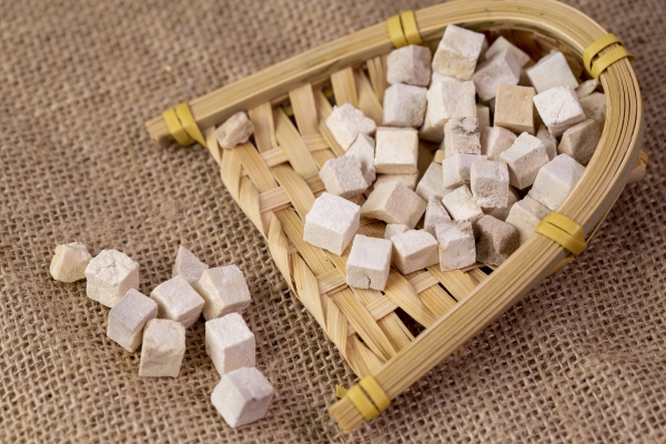 茯苓的功效与作用、禁忌和食用方法