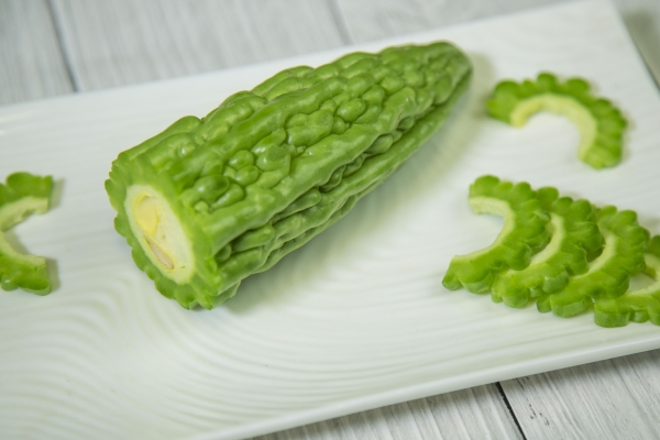 苦瓜茶的功效与作用、禁忌和食用方法
