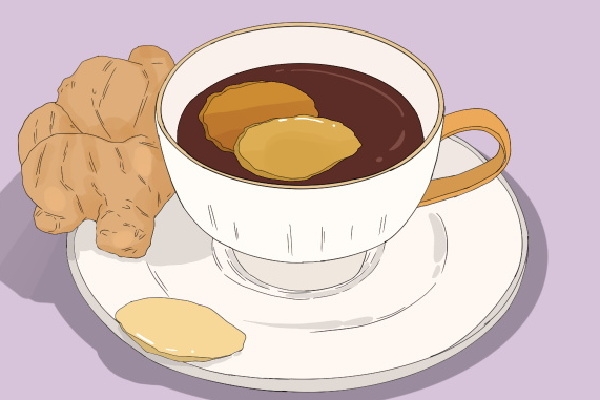 姜汁的功效与作用、禁忌和食用方法