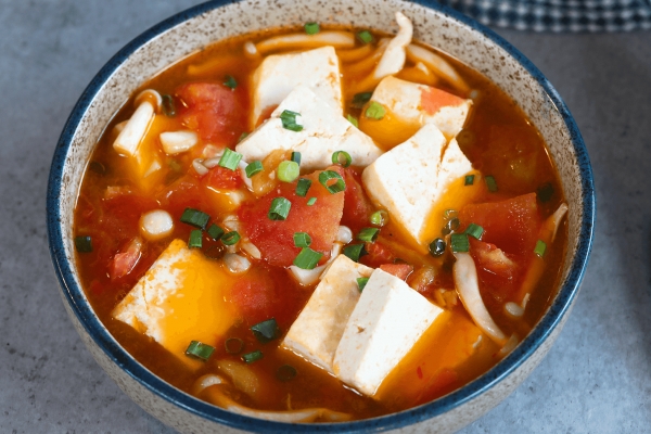 千页豆腐的功效与作用、禁忌和食用方法