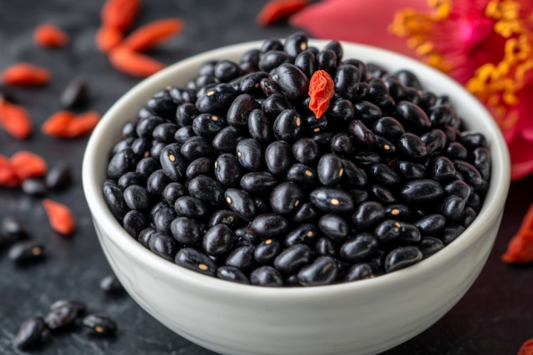 淡豆豉的功效与作用、禁忌和食用方法