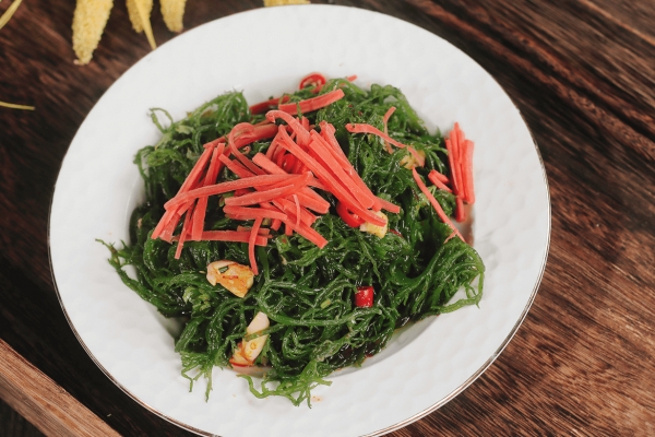 发菜的功效与作用、禁忌和食用方法