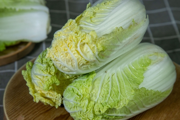 娃娃菜的功效与作用、禁忌和食用方法