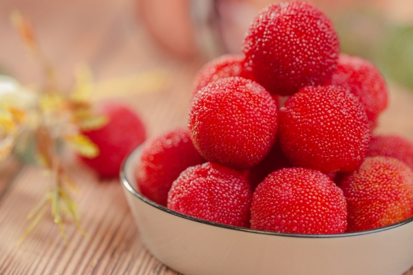 杨梅酒的功效与作用、禁忌和食用方法