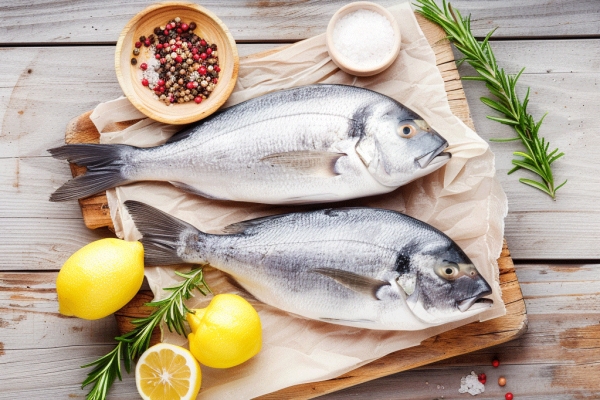 鲽鱼的功效与作用、禁忌和食用方法