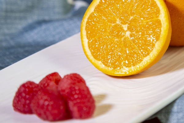 山莓的功效与作用、禁忌和食用方法