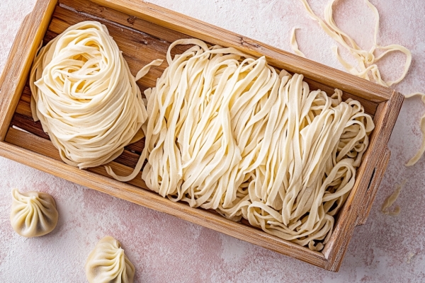 莜麦面的功效与作用、禁忌和食用方法