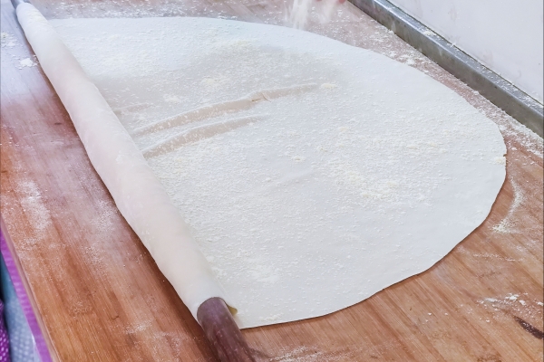 莜麦面的功效与作用、禁忌和食用方法