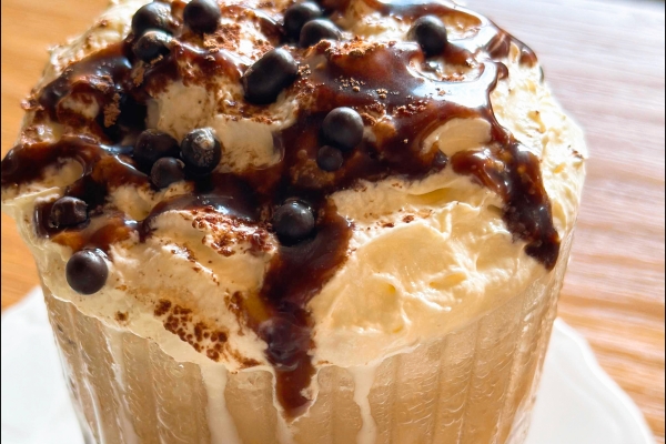 焦糖的功效与作用、禁忌和食用方法