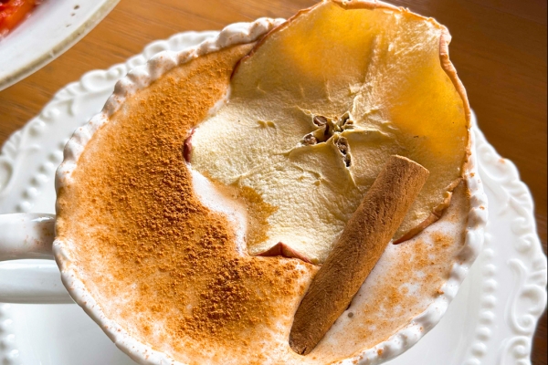 焦糖的功效与作用、禁忌和食用方法