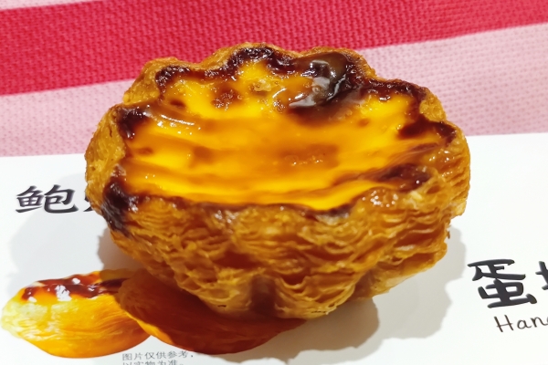 焦糖的功效与作用、禁忌和食用方法