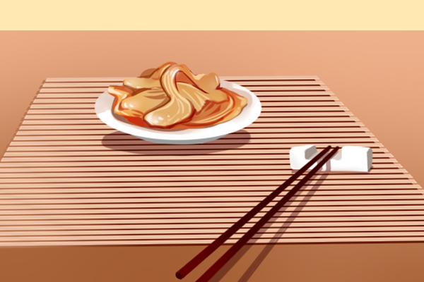 榨菜的功效与作用、禁忌和食用方法