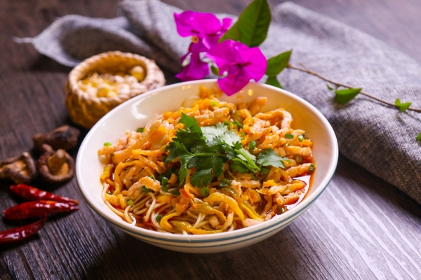 榨菜的功效与作用、禁忌和食用方法