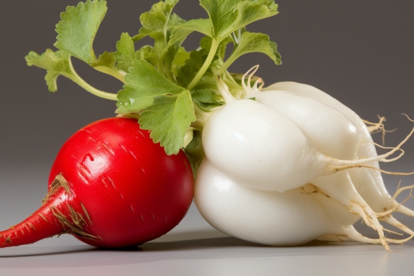 青萝卜的功效与作用、禁忌和食用方法