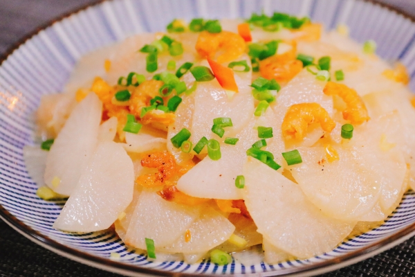 青萝卜的功效与作用、禁忌和食用方法