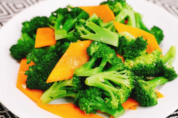 西兰花的功效与作用、禁忌和食用方法