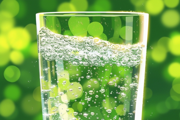 盐汽水的功效与作用、禁忌和食用方法