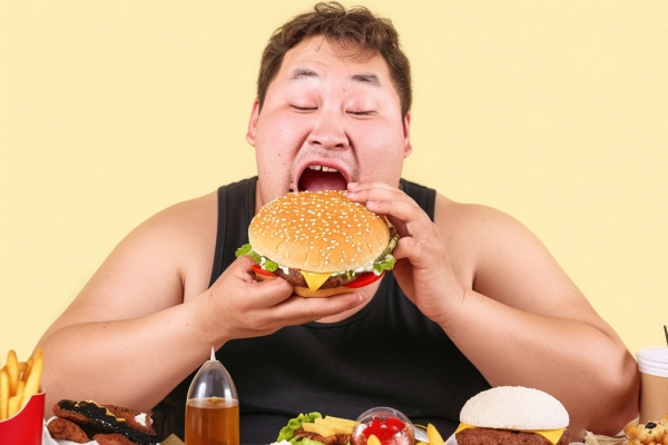 汉堡的功效与作用、禁忌和食用方法