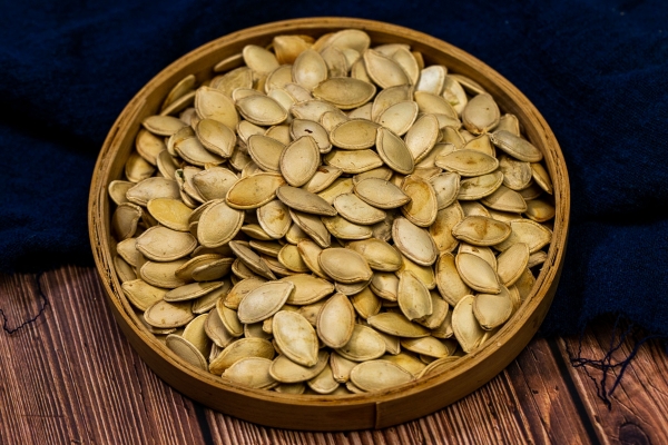 南瓜子的功效与作用、禁忌和食用方法