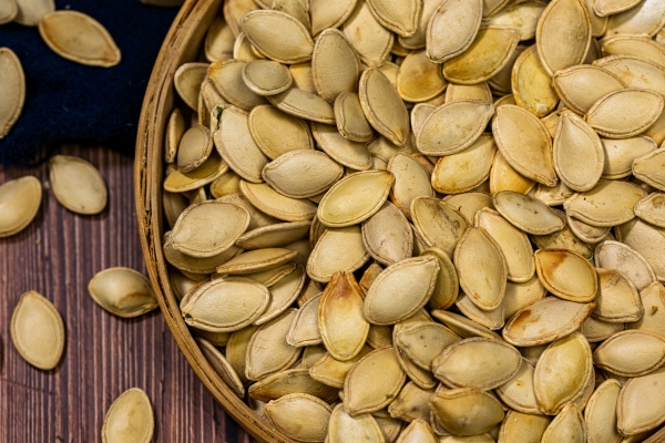 南瓜子的功效与作用、禁忌和食用方法