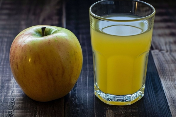 苹果醋的功效与作用、禁忌和食用方法
