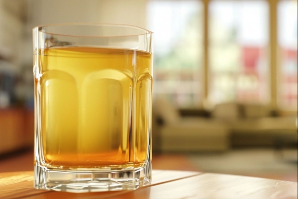 苹果醋的功效与作用、禁忌和食用方法