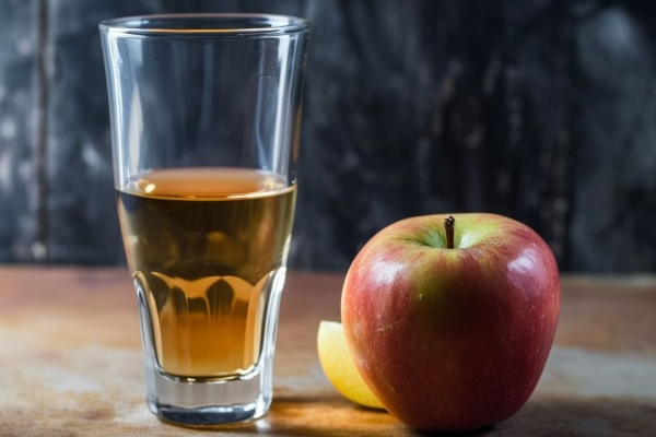 苹果醋的功效与作用、禁忌和食用方法