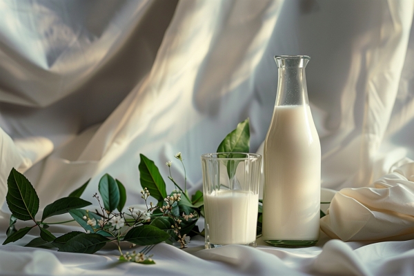 生牛乳的功效与作用、禁忌和食用方法