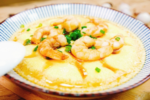 虾仁的功效与作用、禁忌和食用方法