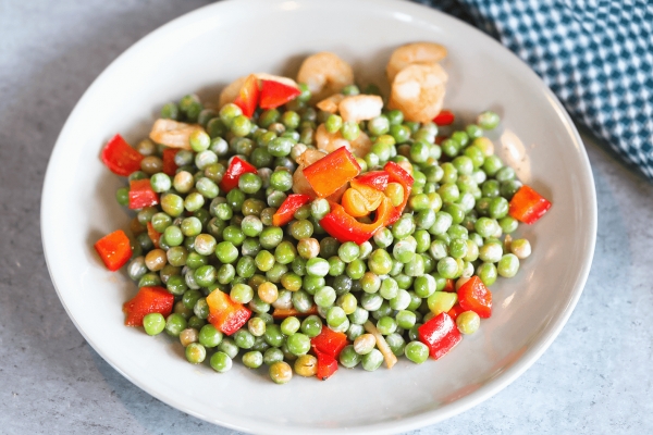 虾仁的功效与作用、禁忌和食用方法