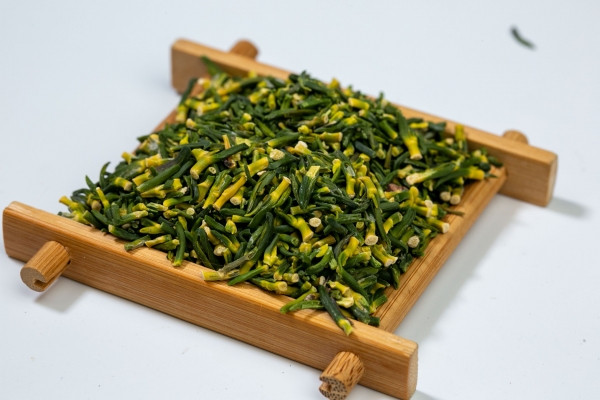 莲子心的功效与作用、禁忌和食用方法