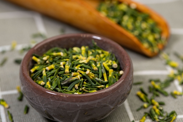 莲子心的功效与作用、禁忌和食用方法