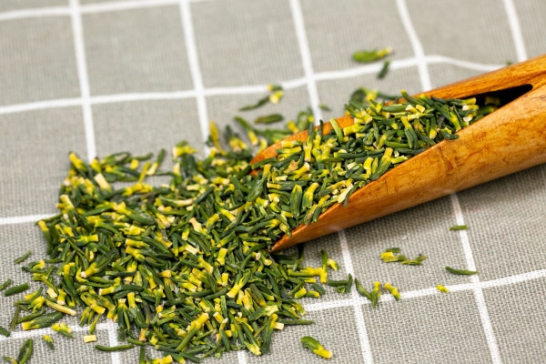 莲子心的功效与作用、禁忌和食用方法