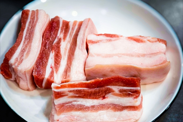 五花肉的功效与作用、禁忌和食用方法