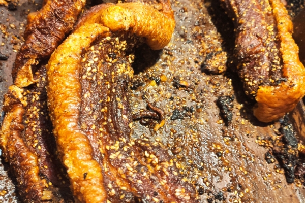 五花肉的功效与作用、禁忌和食用方法