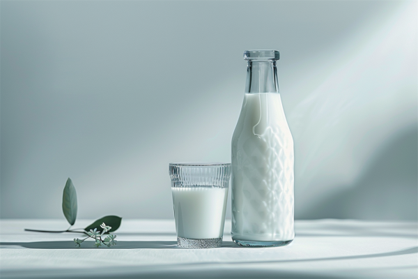 骆驼奶的功效与作用、禁忌和食用方法