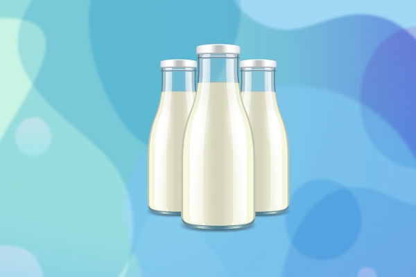 骆驼奶的功效与作用、禁忌和食用方法