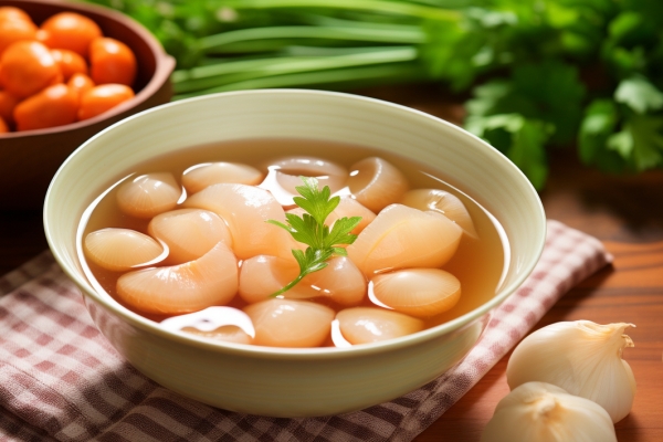 蒜的功效与作用、禁忌和食用方法