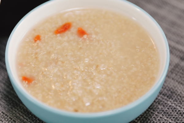 藜麦的功效与作用、禁忌和食用方法